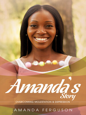 cover image of Amanda's Story